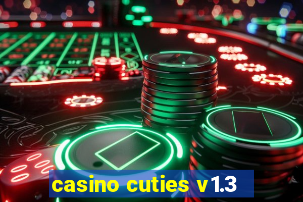 casino cuties v1.3 - android